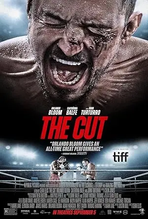 The Cut