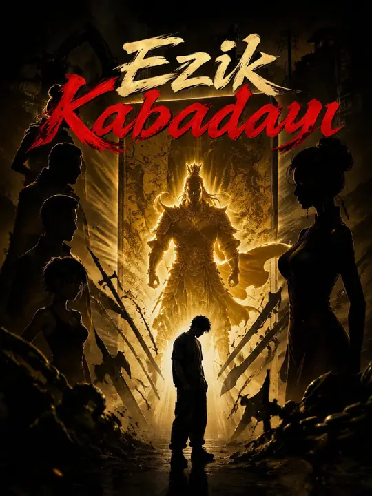 Ezik Kabadayı