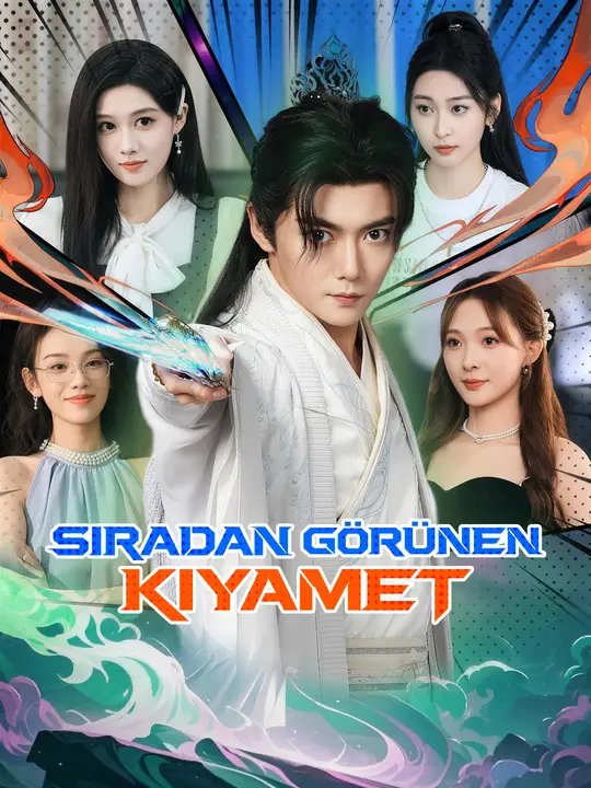 Sıradan Görünen Kıyamet