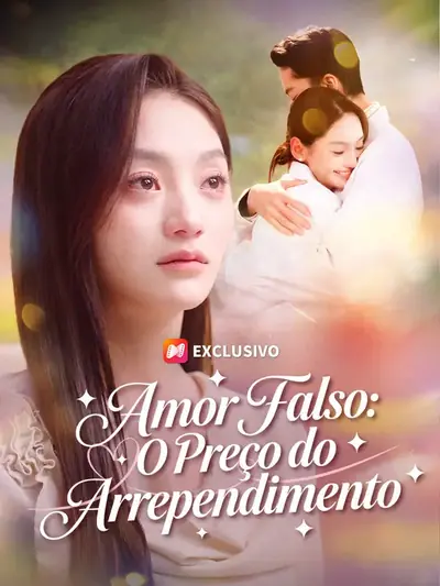 Amor Falso: O Preço do Arrependimento
