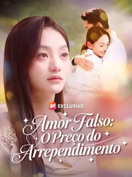 Amor Falso: O Preço do Arrependimento