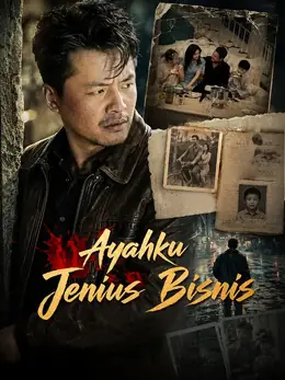 Ayahku Jenius Bisnis
