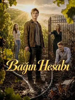 Bağın Hesabı
