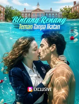 Bintang Renang, Teman Tanpa Ikatan