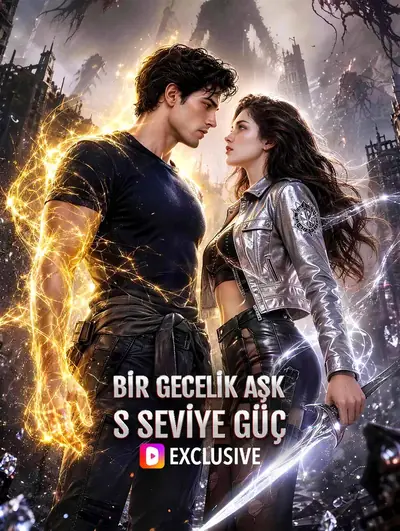 BİR GECELİK AŞK, S SEVİYE GÜÇ(Dublajlı)