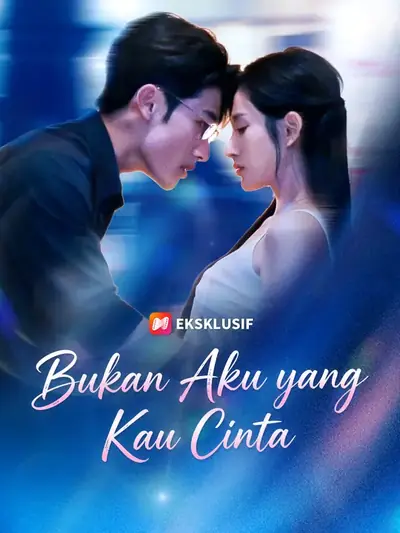 Bukan Aku yang Kau Cinta