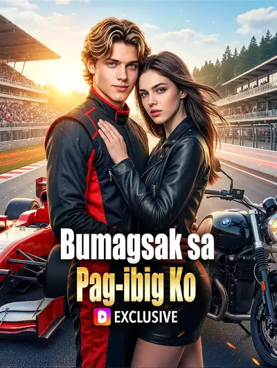 Bumagsak sa Pag-ibig Ko