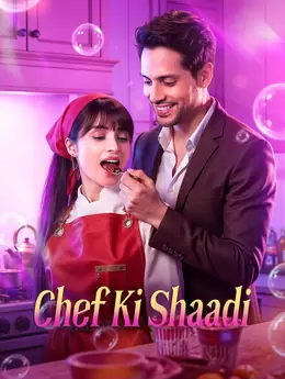 Chef Ki Shaadi