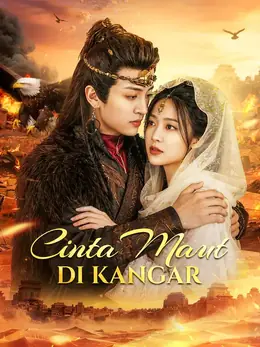 Cinta Maut di Kangar