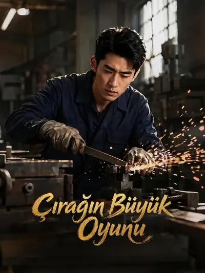 Çırağın Büyük Oyunu