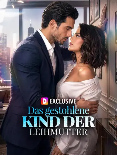 Das gestohlene Kind der Leihmutter