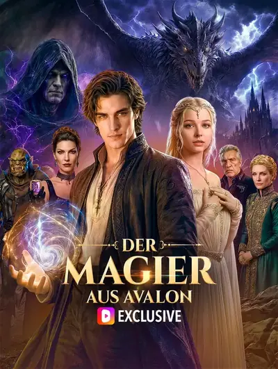 Der Magier aus Avalon