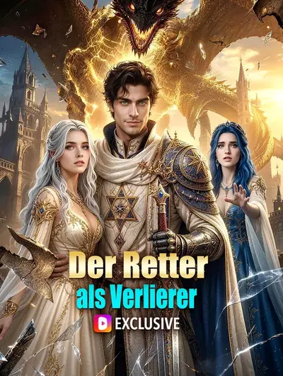 Der Retter als Verlierer