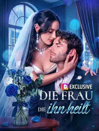 Die Frau, die ihn heilt