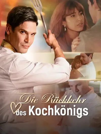 Die Rückkehr des Kochkönigs