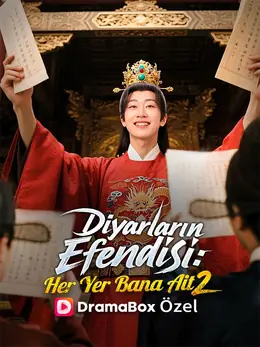 Diyarların Efendisi: Her Yer Bana Ait 2