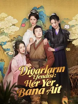 Diyarların Efendisi: Her Yer Bana Ait