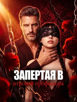 Запертая в игровой профессора
