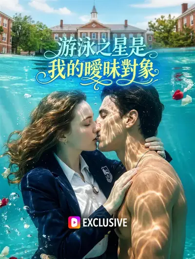 游泳之星是我的曖昧對象
