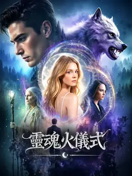 靈魂火儀式