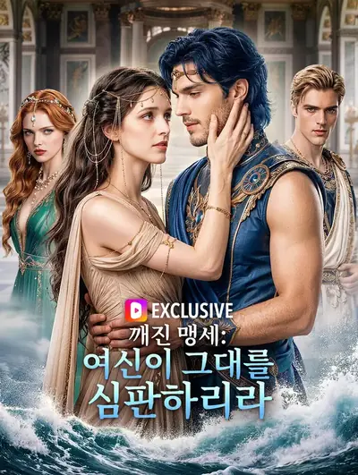 깨진 맹세: 여신이 그대를 심판하리라