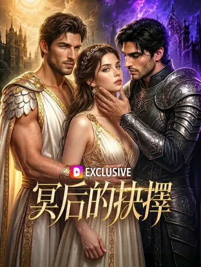 冥后的抉擇