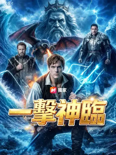 一擊神臨