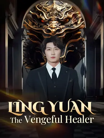 灵元：复仇的神医