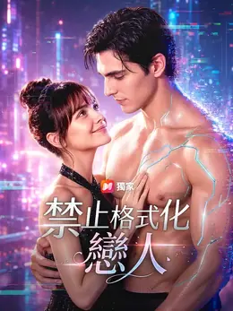 禁止格式化戀人