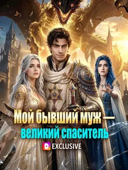 Мой бывший муж — великий спаситель