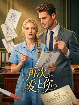 再次愛上你