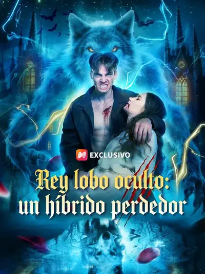 (Doblado) Rey lobo oculto: un híbrido perdedor