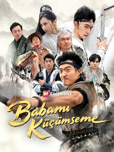 (Dublajlı) Babamı Küçümseme