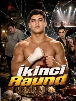 (Dublajlı) İkinci Raund