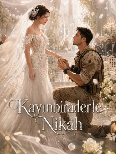 (Dublajlı) Kayınbiraderle Nikâh