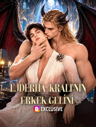 EJDERHA KRALI'NIN ERKEK GELİNİ(Dublajlı)