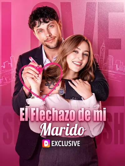 El Flechazo de mi Marido(Doblado)