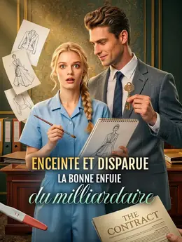 Enceinte et disparue : la bonne enfuie du milliardaire