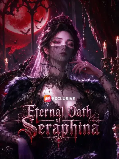 Eternal Oath of Seraphina