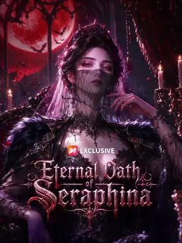 Eternal Oath of Seraphina