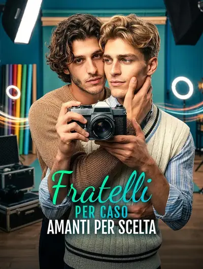 Fratelli per Caso, Amanti per Scelta