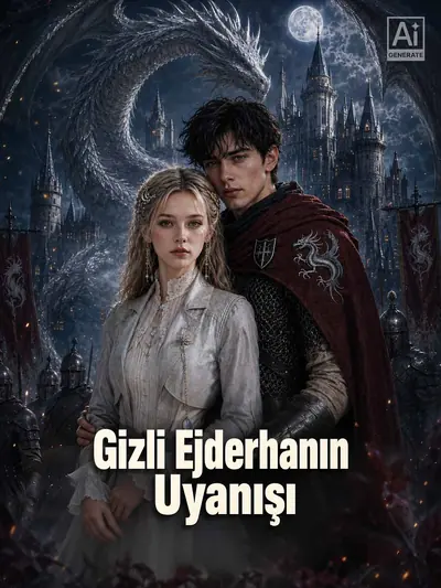 Gizli Ejderhanın Uyanışı