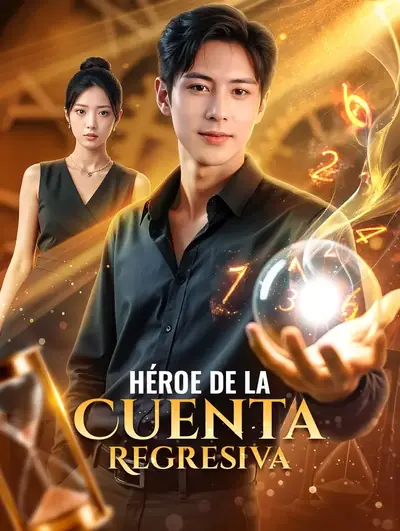 Héroe de la Cuenta Regresiva(Doblado)