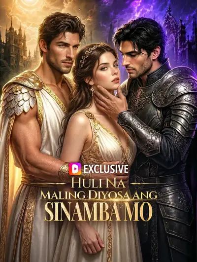 Huli Na, Maling Diyosa ang Sinamba Mo