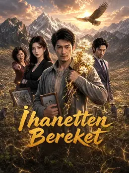 İhanetten Bereket