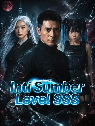 Inti Sumber Level SSS