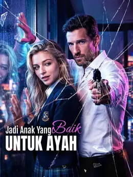 Jadi Anak Yang Baik Untuk Ayah
