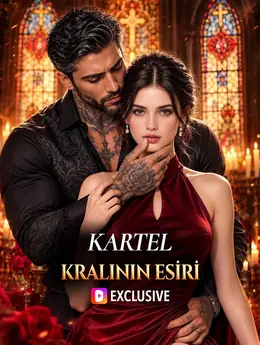 KARTEL KRALININ ESİRİ