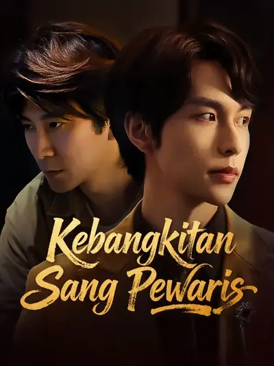 Kebangkitan Sang Pewaris