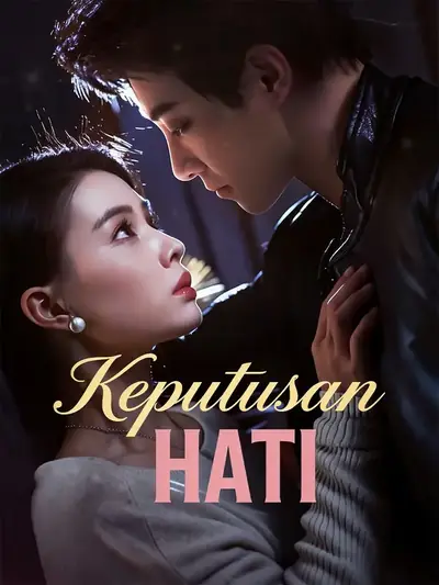 Keputusan Hati